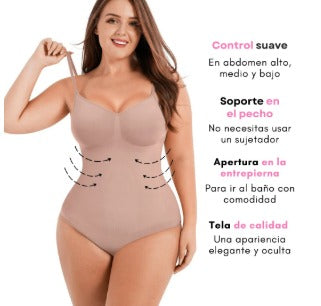 Nuevo Body Faja Reductora BodyPower