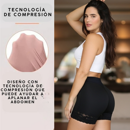 NUEVO SHORT LEVANTA COLA BODYPOWER