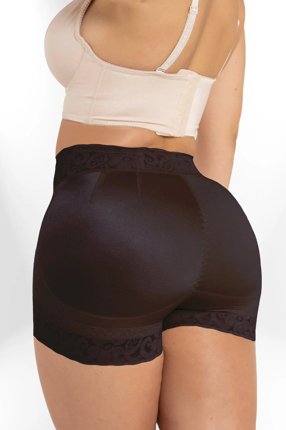 NUEVO SHORT LEVANTA COLA CON ALMOHADILLA BODYPOWER